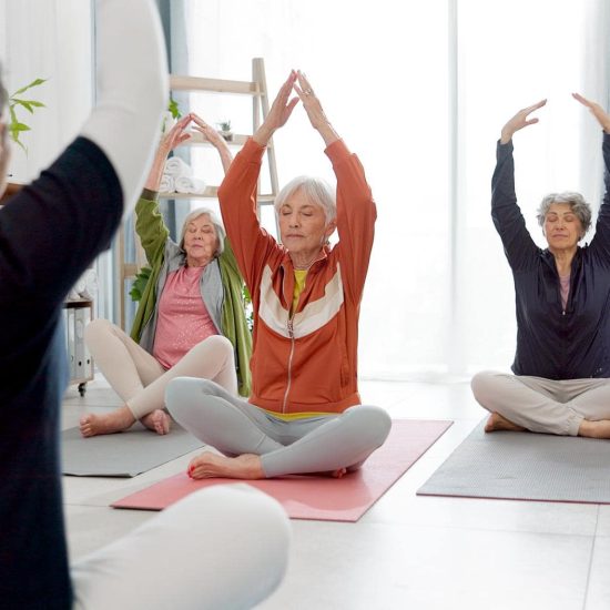 Physical Therapy & Exercise Support