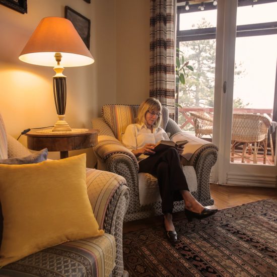 24/7 Live-In Care & Surveillance