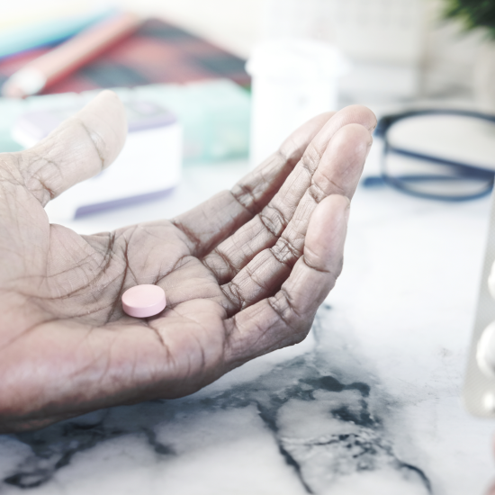 Medication Management